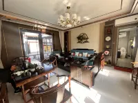 Zhangye Yinshan Small Structure - صديق للحيوانات الاليفة