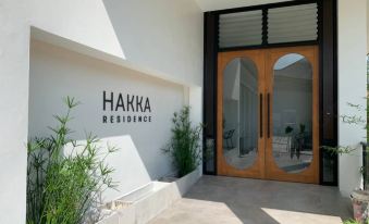 HAKKA Wellness Residence