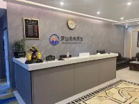 Hejing Mengda Hotel