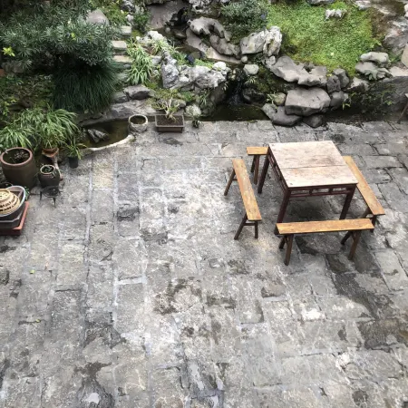 Gongtan Breeze Lodge