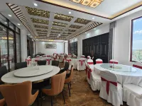 Shuangbai Ecological Park Smart Homestay