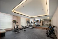 Atour Hotel Linqu Wanda Plaza Xinglong Road Weifang Hotels in Linqu