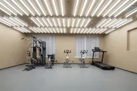 Jianguo Fillmore Hotel (Yunchengbei Railway Station Wuyue Plaza)