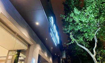 9. JI 호텔(상하..