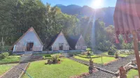 Popitan Garden Campground & Glamping Bedugul - Campingplätze