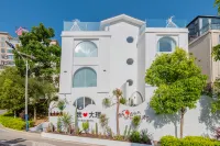 Dali Moon Bay Villa · Lanyue Design Light Luxury Resort (Erhai Airport Branch)