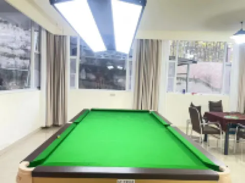 Weixi Chenglichenwai B&B