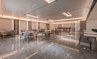 Xingcheng Hotel (Yangling District Government Store, Xianyang)