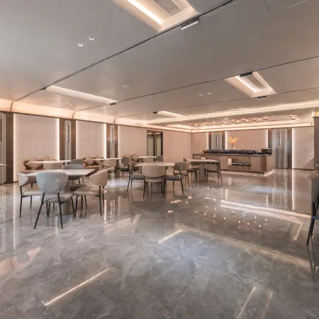 Starway Hotel (Xianyang Yangling District Government)