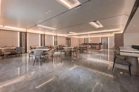 Starway Hotel (Xianyang Yangling District Government) Отели рядом с достопримечательностью «Northwest A&F University(South Campus)»