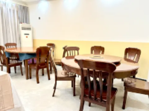 仙居山舍日記精品民宿（神仙居度假區店）