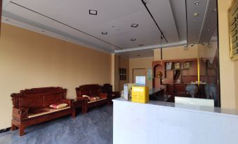 Baise Shenghua Convenient Hotel
