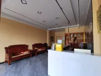Baise Shenghua Convenient Hotel
