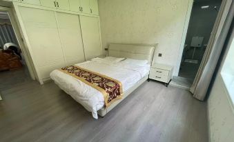 Xiaojin Yunxiang Homestay