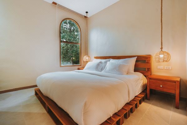 Le La Lake Resort and Spa(เลอ ลา เลค)_4