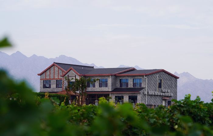 YingNong Wine Estate