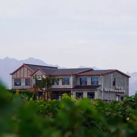YingNong Wine Estate