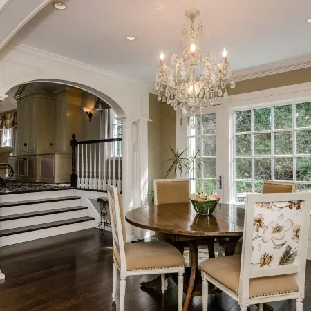 Boston Lexington private quiet house rooms