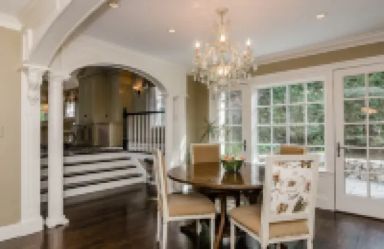 波士頓民宿萊剋星頓私密安靜別墅多間家庭房