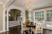 Boston Lexington private quiet house rooms
