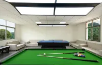 Yingshan Crescent Moon Homestay