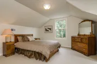 Boston Lexington private quiet house rooms