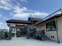 Huocheng Jianglanyuan · Xunfeng Slow Travel Homestay