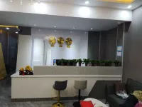Wulagai Shida Hotel - Wi-Fi