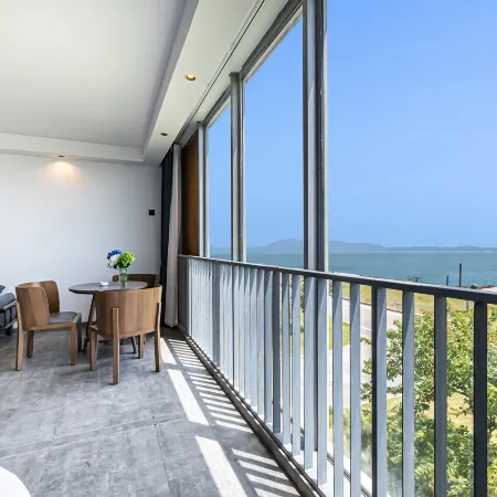 Nana peninsula hotel
