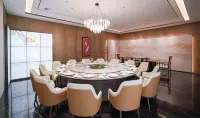 Zhen an Binyue Hotel - breakfast