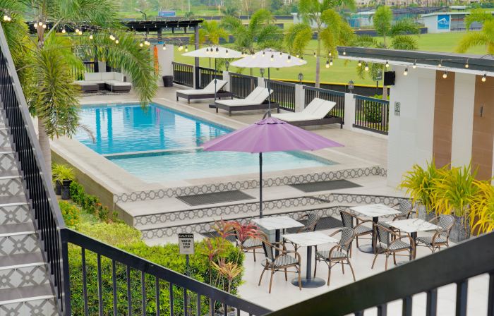The Mansion Boutique Hotel