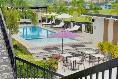 The Mansion Boutique Hotel