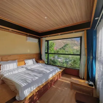 Batang Manzaro Homestay
