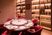 LeTU Hotel Hotels in Changji