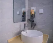 Di Bu Shan Yin Li Homestay