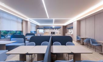 HanTing Hotel (Hefei Wuyue Plaza Tongling Luqiao)