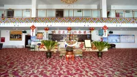 Gangbalanta Hotel