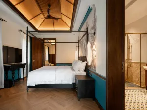 HUANGYAN 36 Hotel