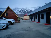 Man tu Cottage Homestay