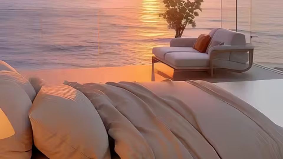 Qinhaili Holiday Beach Hotel