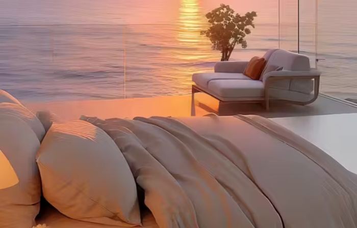 Qinhaili Holiday Beach Hotel
