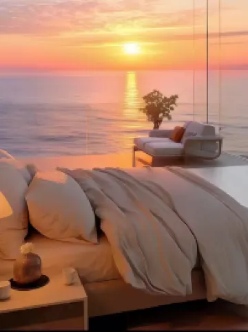 棲海里•假日海灘飯店|Qinhaili Holiday Beach Hotel（金灘店）