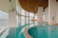 Mandala Hotel & Suites Hai Duong - 24Hrs Stay Hotels in Hai Duong