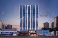Borrman Hotel (Jinan Tangye West Road Shengtanghui) Hotel in zona Shandong Business Institute