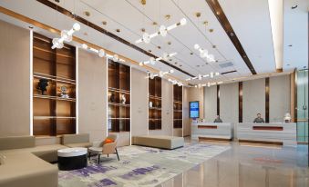 LAVANDE   Hotel (Kunming Vientiane city Tuodong Sports Center Subway Station  Store)