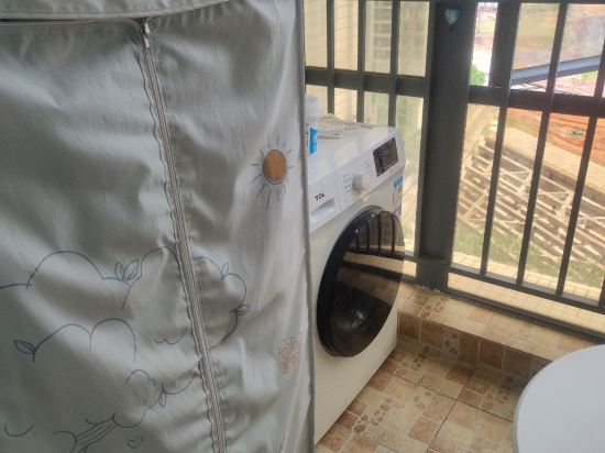 無銘小棧民宿（廣州縱橫廣場店）優惠