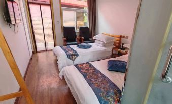 Changhai Lijing Hotel