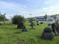 阿爾山蘭亭度假酒店（國家森林公園店） - 溫泉