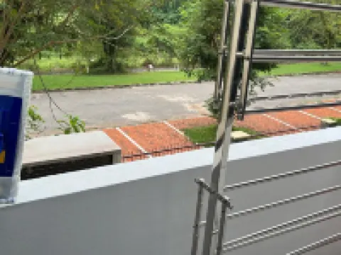 Comfy 3BR Apartment Our Homestay Pusing Batu Gajah Hotel di Pusing