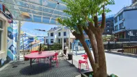 Dongtou Qihai Homestay
